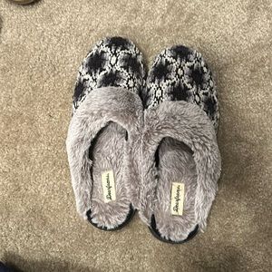 Dearfoams slippers